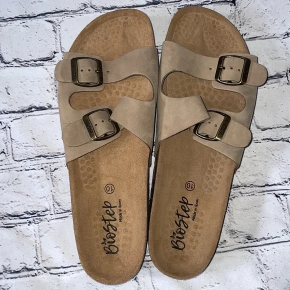 Biostep sandals size 10 - Picture 5 of 8